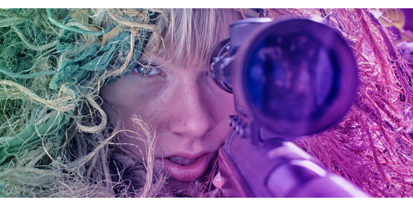 How to Clean Your Spotting Scope