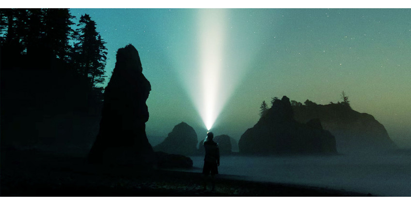 What Is the Best Flashlight for Hunting at Night?