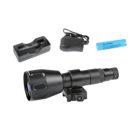 Sioux940 Long Range Infrared Illuminator