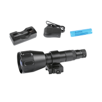 Sioux940 Long Range Infrared Illuminator