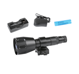 Sioux940 Long Range Infrared Illuminator