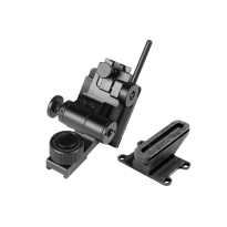 Helmet Mount G50S for Shroud (for NVG-40, NVG-50)