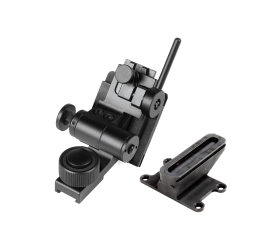 Helmet Mount G50S for Shroud (for NVG-40, NVG-50)