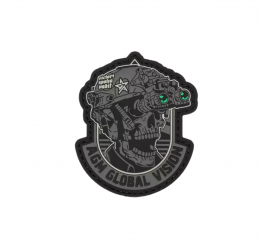 Skull Victori spolia vadit