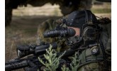 WOLF-7 Night Vision Goggles - NL2 - Gen 2+ Green Phosphor "Level 2"