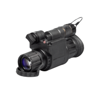 WOLF-14 Night Vision Monocular - NL1 - Gen 2+ Green Phosphor "Level 1"
