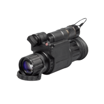 WOLF-14 Night Vision Monocular - NL3 - Gen 2+ Green Phosphor 