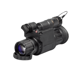 WOLF-14 Night Vision Monocular - NL1 - Gen 2+ Green Phosphor 