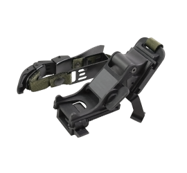 PASGT Helmet Mount Assembly (PVS-7, PVS-14)