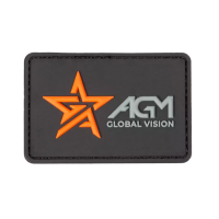 Patch Color Logo