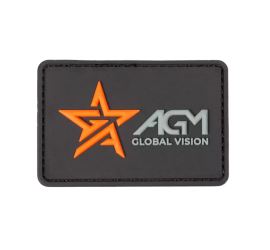 Patch Color Logo