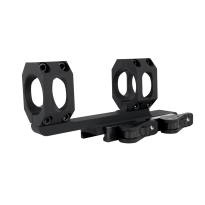 AGM-2116 ADM QR Mount with 30mm Rings for Adder & Spectrum-IR Series