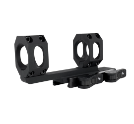 AGM-2116 ADM QR Mount with 30mm Rings for Adder & Spectrum-IR Series