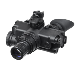 WOLF-7 Night Vision Goggles - NL2 - Gen 2+ Green Phosphor 