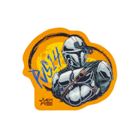 PVS-14 Sticker