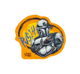 PVS-14 Sticker