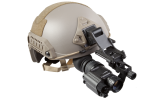 PVS-14 Night Vision Monocular - NL1 - Gen 2+ Green Phosphor "Level 1"