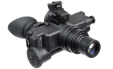 WOLF-7 Night Vision Goggles - NL2 - Gen 2+ Green Phosphor "Level 2"