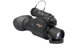 WOLF-14 Night Vision Monocular - NL1 - Gen 2+ Green Phosphor "Level 1"