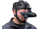WOLF-7 Night Vision Goggles - NL2 - Gen 2+ Green Phosphor "Level 2"