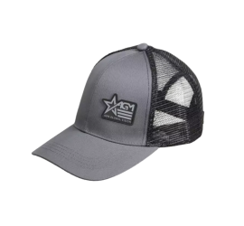 AGM Global Vision Trucker Cap