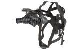 PVS-7 Night Vision Goggles - NL1 - Gen 2+ Green Phosphor "Level 1"