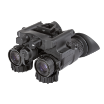 NVG-50 Night Vision Goggles - NL1 - Gen 2+ Green Phosphor "Level 1"
