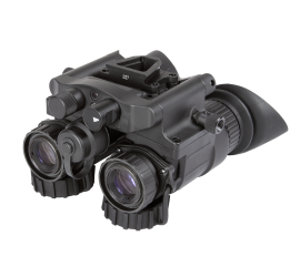 NVG-50 Night Vision Goggles - NL2 - Gen 2+ Green Phosphor 