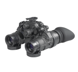 UNVG-51 Night Vision Goggles - NL1 - Gen 2+ Green Phosphor 