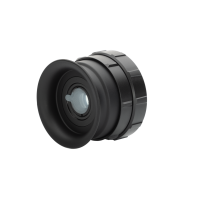 Eyepiece for Rattler-C V²