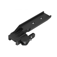 AGM-2120 ADM Single Lever QD Mount for Rattler V2 Series