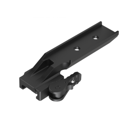 AGM-2120 ADM Single Lever QD Mount for Rattler V2 Series