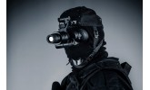 WOLF-7 Night Vision Goggles - NL2 - Gen 2+ Green Phosphor "Level 2"