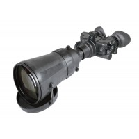 FOXBAT-LE7 Night Vision Device - NL1 - Gen 2+ Green Phosphor "Level 1"