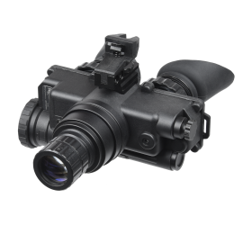 WOLF-7 PRO Night Vision Goggles - NL1 - Gen 2+ Green Phosphor 