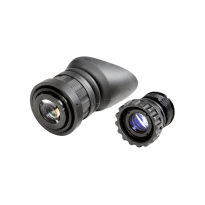 PVS14 AGM 51 degree FOV Lens Kit