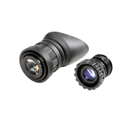 PVS14 AGM 51 degree FOV Lens Kit