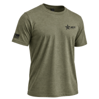 Logo Essential Short Sleeve T-Shirt - 2XL