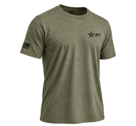 Logo Essential Short Sleeve T-Shirt - 2XL