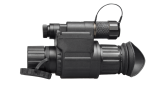 WOLF-14 Night Vision Monocular - NL1 - Gen 2+ Green Phosphor "Level 1"