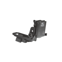 Dovetail Helmet Mount