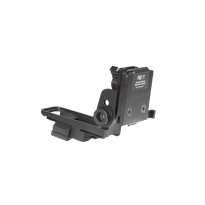 Dovetail Helmet Mount