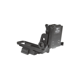 Dovetail Helmet Mount