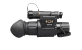 WOLF-14 Night Vision Monocular - NL1 - Gen 2+ Green Phosphor "Level 1"