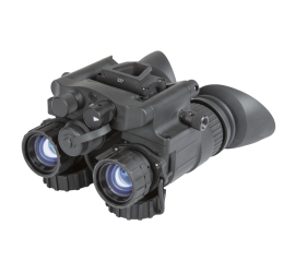 NVG-40 Night Vision Goggles - NL1 - Gen 2+ Green Phosphor 