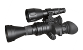 WOLF-7 Night Vision Goggles - NL2 - Gen 2+ Green Phosphor "Level 2"