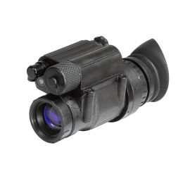 PVS-14E Night Vision Monocular - 3AL1 - Gen 3 Auto-Gated Green Phosphor 