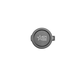 Thermal Scope Lens Cap – Evolver LRF 60-1280