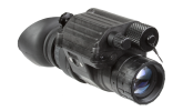 PVS-14 Night Vision Monocular - NL1 - Gen 2+ Green Phosphor "Level 1"