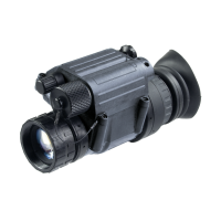 PVS-14G Night Vision Monocular - 3APW - Gen 3 Auto-Gated White Phosphor FOM 2000+